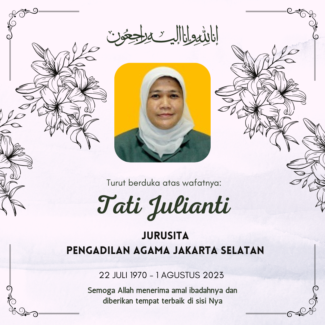 tati julianti