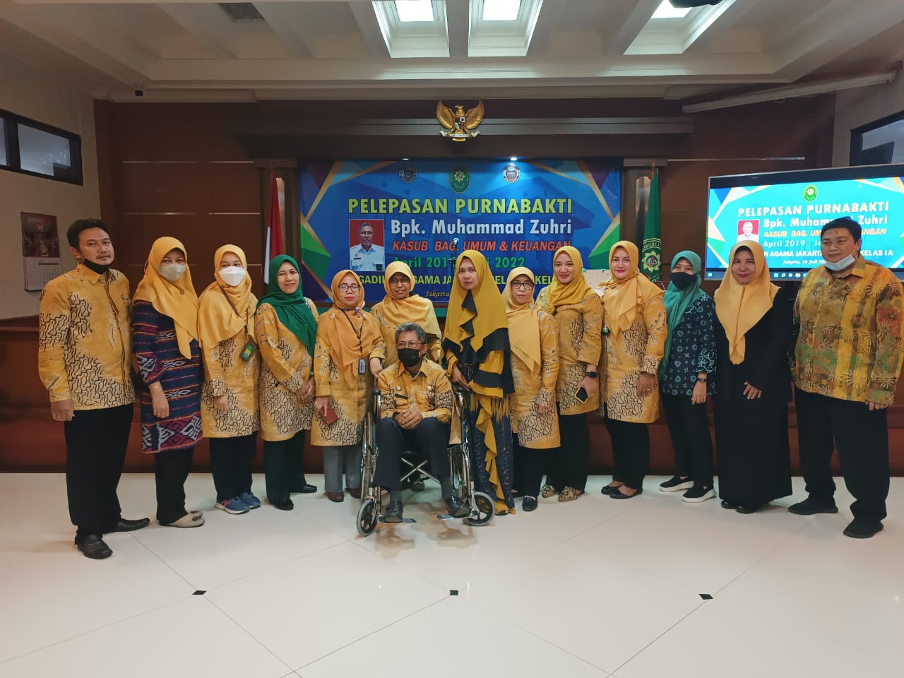Pak Zuhri n PP