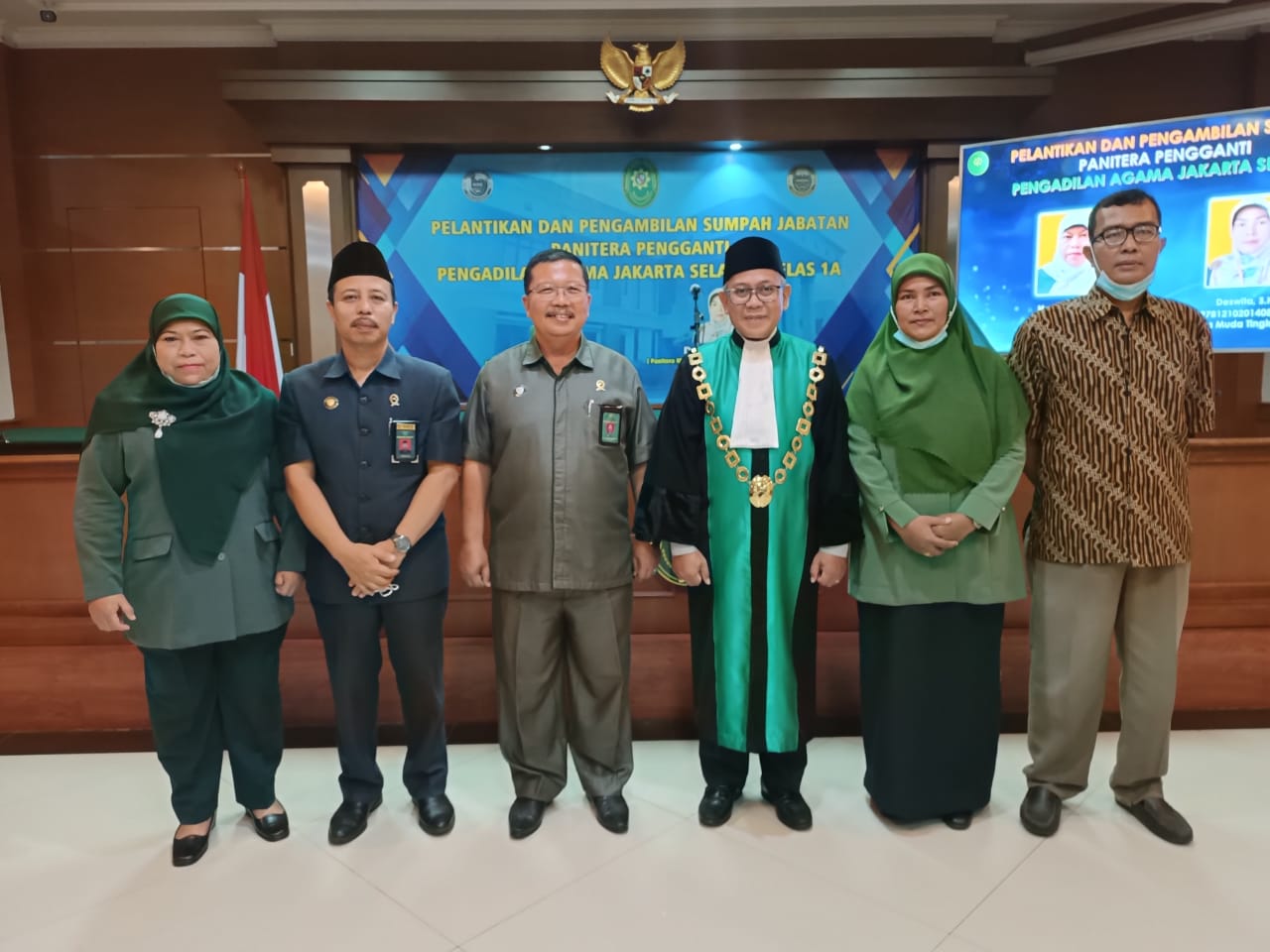 posting berita