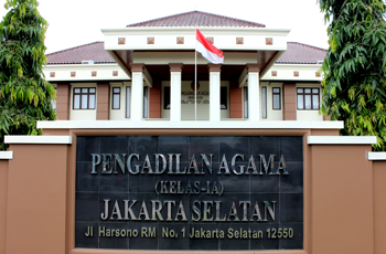 gedung pajs